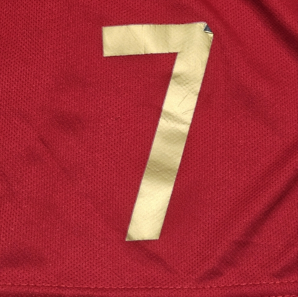 Portugal National Team Ronaldo Shirt and Short Set - Picture 5 of 7